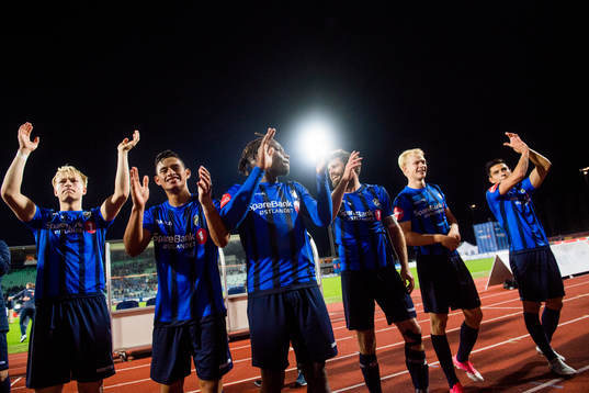 Andreas Schjølberg Hanche-Olsen, Ronald Hernandez, Tortel