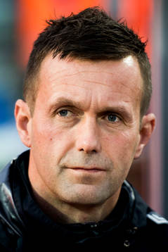 Ronny Deila, head coach of Vålerenga