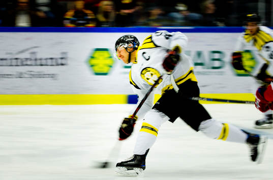 Brynäs Jacob Blomqvist