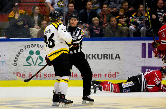 Brynäs Linus Ölund