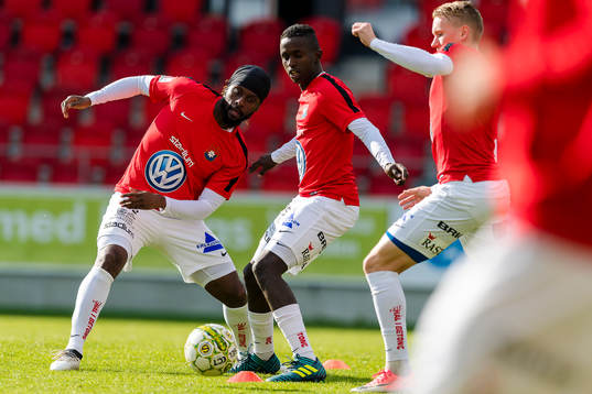 Örgrytes Martin Kayongo-Mutumba