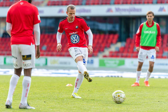 Örgrytes Sebastian Carlsén