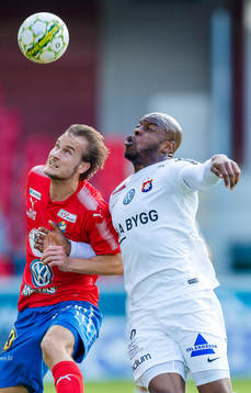 Östers Månz Karlsson
