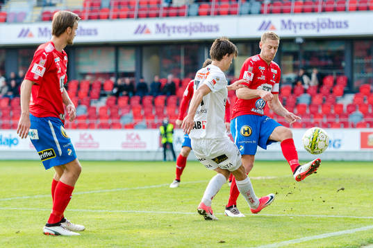 Örgrytes Daniel Paulson