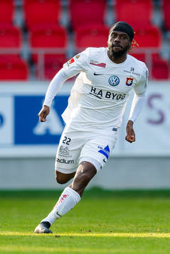 Örgrytes Martin Kayongo-Mutumba