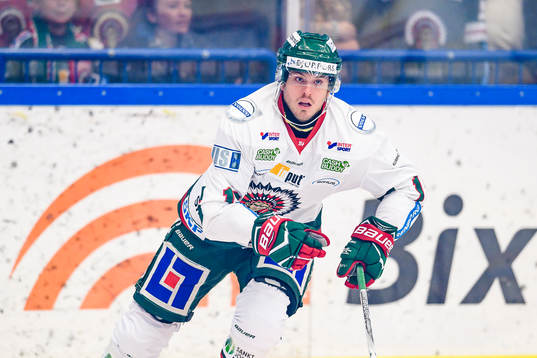Frölundas Sebastian Stålberg