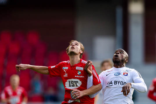 Östers Månz Karlsson