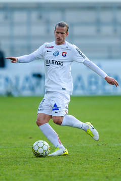 Örgrytes Sebastian Carlsén