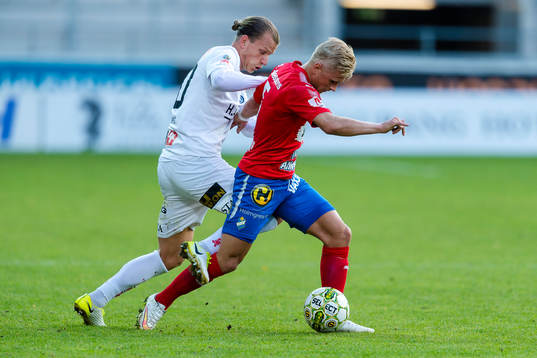 Östers Simon Strand