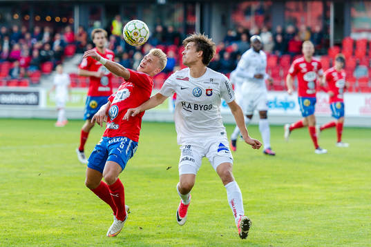 Östers Simon Strand