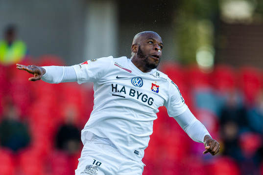 Örgrytes Hakeem Araba