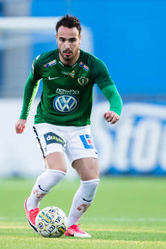 Jönköpings Dzenis Kozica