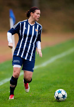 Kovlands Jenny Nordenberg