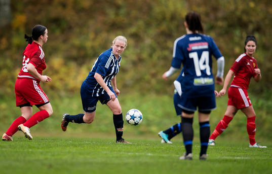 Kovlands Petra Blückert