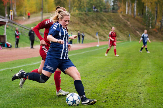 Kovlands Emelie Åkersten