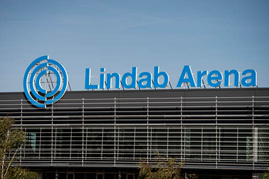 Lindad Arena