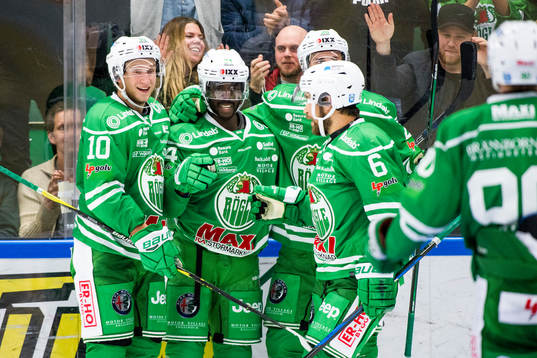 Rögles Edwin Hedberg jublar