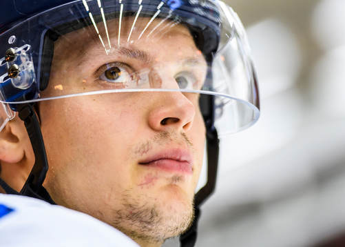Linköpings Kristian Näkyvä