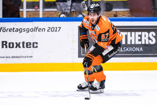 Karlskronas Konstantin Komarek