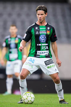 GAIS Dusan Djuric