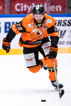 Karlskronas Joachim Rohdin