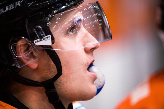 Karlskronas Henrik Törnqvist   deppar