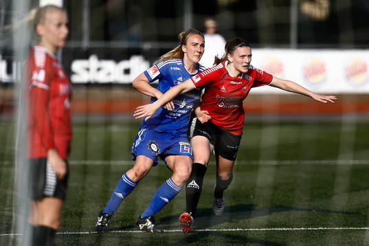 Vittsjös Emma Lundh