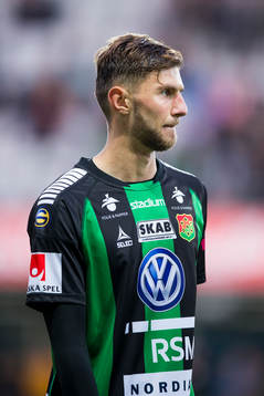 GAIS Alibek Aliev