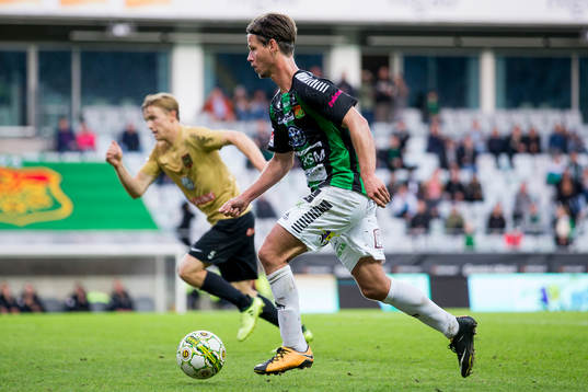 GAIS Dusan Djuric