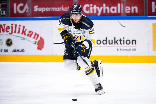 s David Ullström