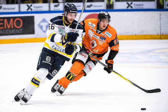 s Alexander Ytterell och Karlskronas Carl Persson