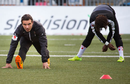Örebros Nordin Gerzic
