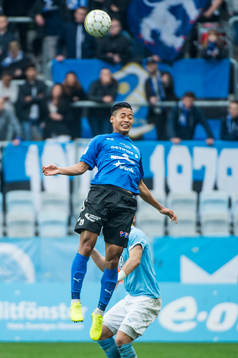 Halmstads Kosuke Kinoshita