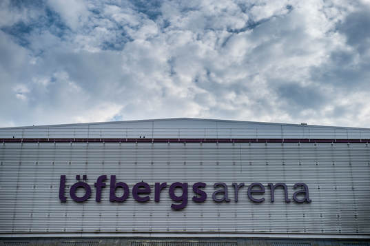 Löfbergs Arena