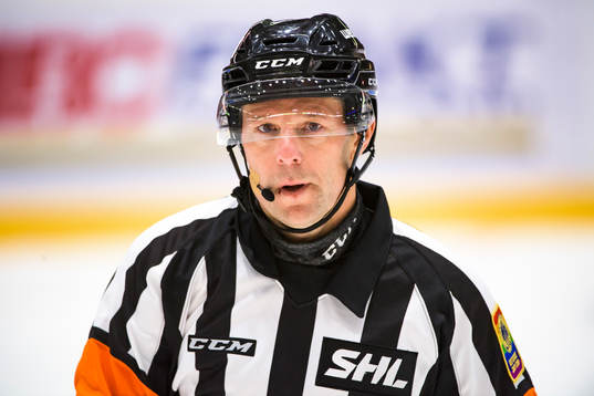 Domare Wolmer Edqvist