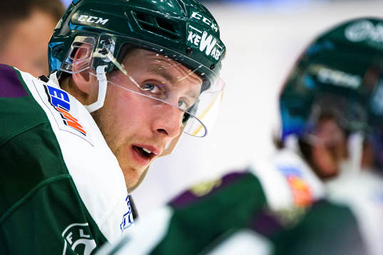 Färjestads Per Åslund