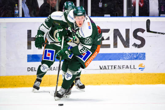 Färjestads Per Åslund
