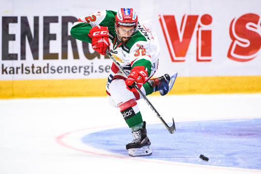 Moras Daniel Grillfors