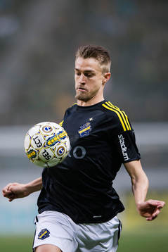 s Rasmus Lindkvist