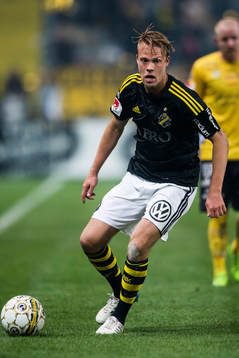 s Daniel Sundgren
