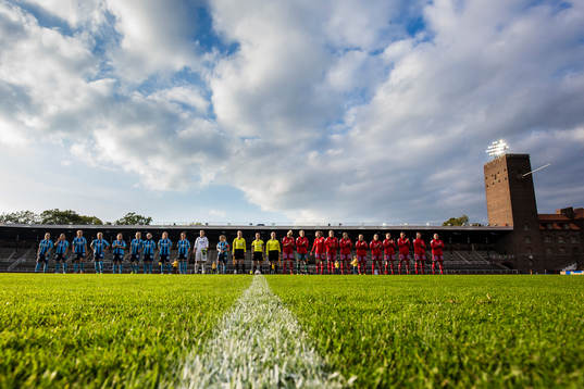 Stockholms Stadion