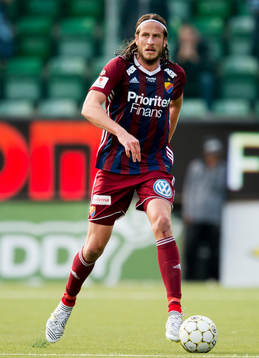 Djurgårdens Jonas Olsson
