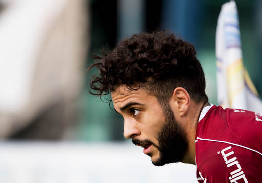 Djurgårdens Othman El Kabir