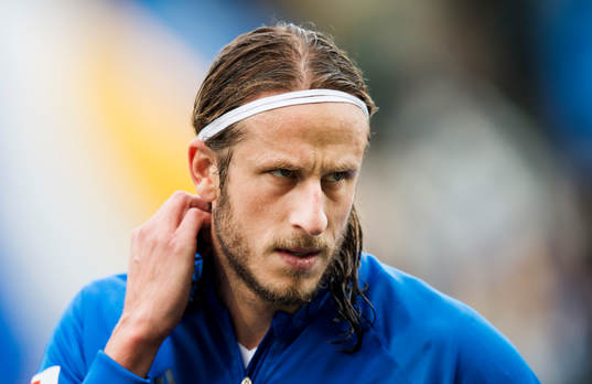 Djurgårdens Jonas Olsson