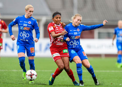 Piteås Madelen Janogy