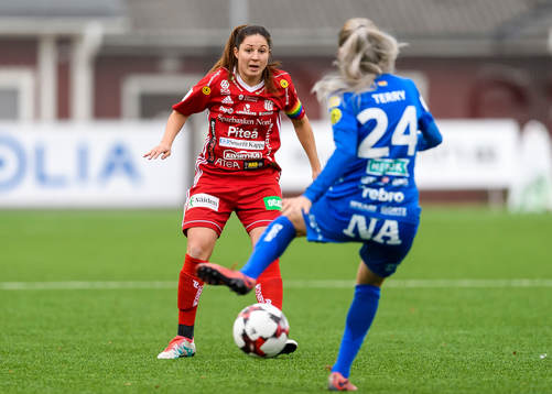 Piteås Josefin Johansson
