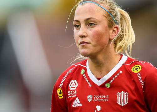 Piteås Julia Karlenäs