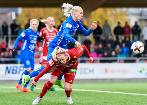 Örebros Sejde Abrahamsson
