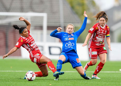 Piteås Madelen Janogy