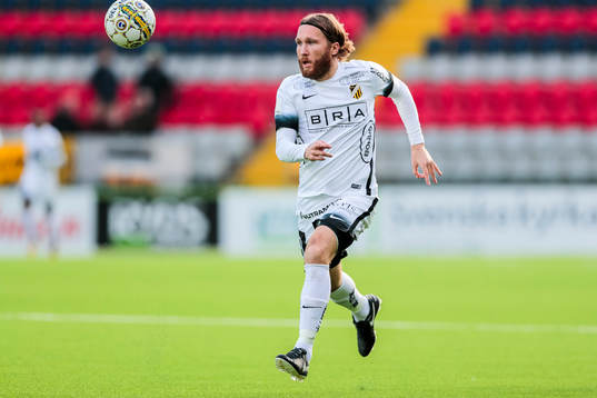 Häckens Emil Wahlström